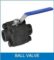 Ball Valve